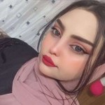 تصویر پروفایل فریبا