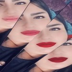 تصویر پروفایل مهسا
