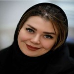 تصویر پروفایل مینا