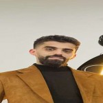 تصویر پروفایل رضا