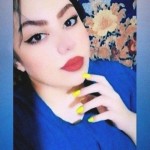 تصویر پروفایل مهناز