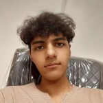 تصویر پروفایل علیرضا