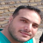 تصویر پروفایل حسن