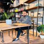تصویر پروفایل امین
