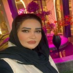 تصویر پروفایل فاطمه