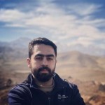 تصویر پروفایل پیمان