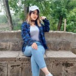 تصویر پروفایل زهرا