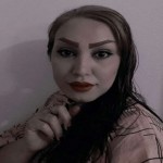 تصویر پروفایل مهسا