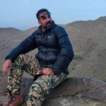 تصویر پروفایل امیرحسین آبکار