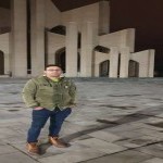 تصویر پروفایل احمد