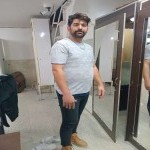 تصویر پروفایل امین