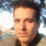 تصویر پروفایل مهدی