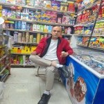 تصویر پروفایل ابراهیم