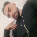 تصویر پروفایل بهرادعلیزاده