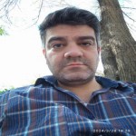 تصویر پروفایل احمد