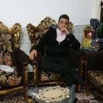 تصویر کاربر با کد 1078382