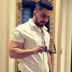 تصویر پروفایل یاشار