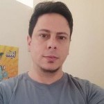 تصویر پروفایل سروش