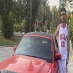 تصویر کاربر با کد 815156