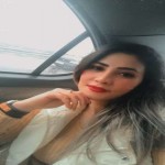 تصویر پروفایل مژگان