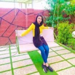 تصویر پروفایل نرگس