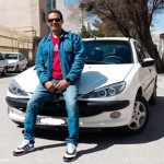 تصویر پروفایل آرش