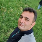 تصویر پروفایل امیر
