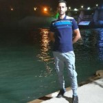 تصویر پروفایل حامد