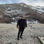 تصویر پروفایل تیر داد