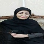 تصویر پروفایل معصومه