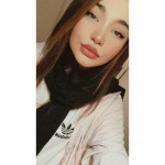 تصویر پروفایل آیسان