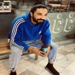 تصویر پروفایل جاهد