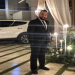 تصویر پروفایل سروش