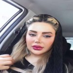 تصویر پروفایل نازنین