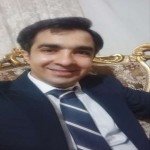 تصویر پروفایل علی