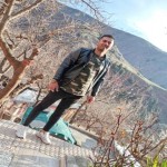 تصویر پروفایل ایمان