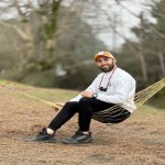 تصویر پروفایل داریوش