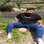 تصویر پروفایل مهدی