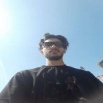 تصویر پروفایل هادی