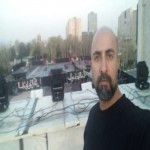 تصویر پروفایل مانی