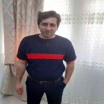 تصویر پروفایل محمود