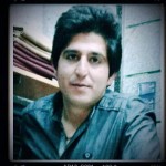 تصویر پروفایل طاها