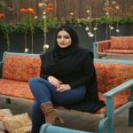 تصویر پروفایل فاطمه