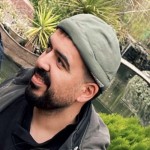 تصویر پروفایل رامین