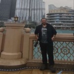 تصویر پروفایل امیر