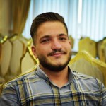 تصویر پروفایل عباس