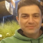 تصویر پروفایل حمید
