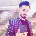 تصویر کاربر با کد 1064603