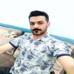 تصویر پروفایل فرزاد