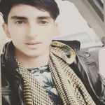 تصویر پروفایل ارش